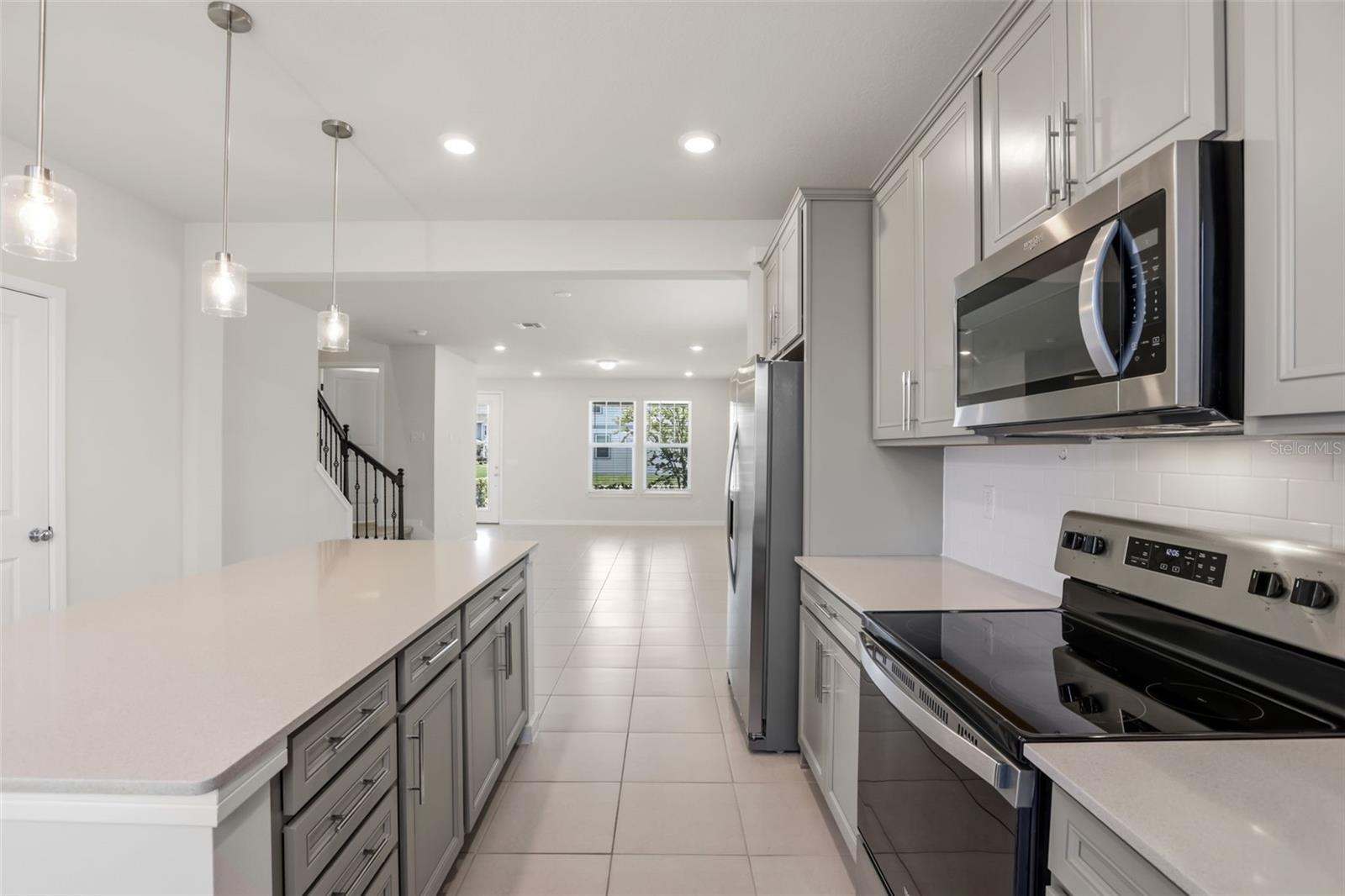PINEWOOD RESERVE PH 3 - Residential