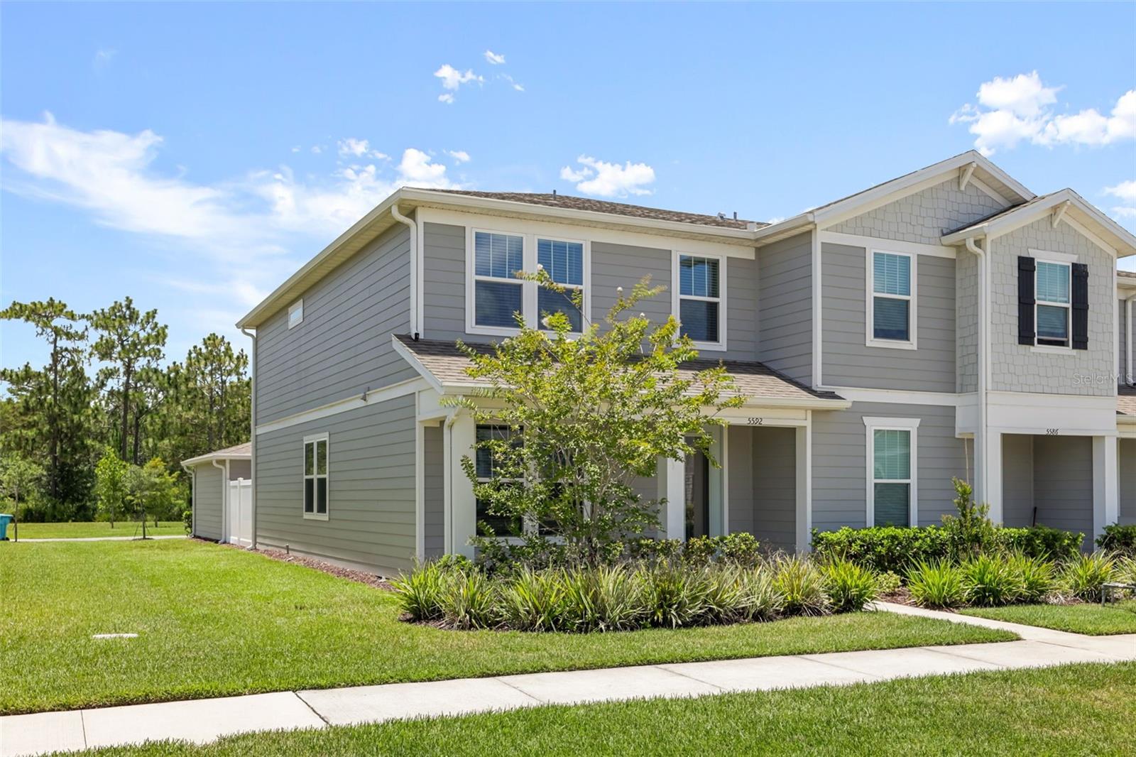 PINEWOOD RESERVE PH 3 - Residential
