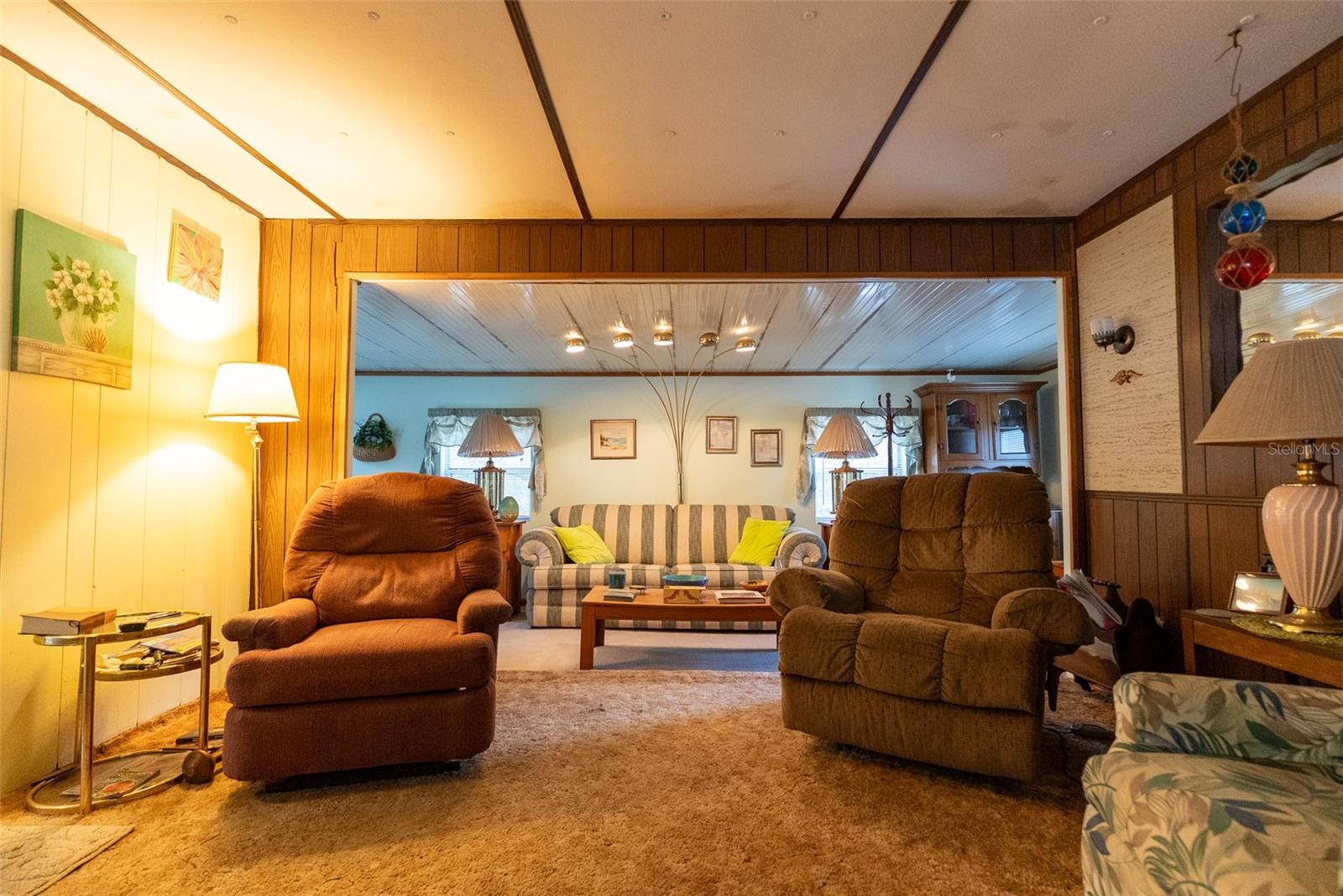 EUREKA SHORES - Residential