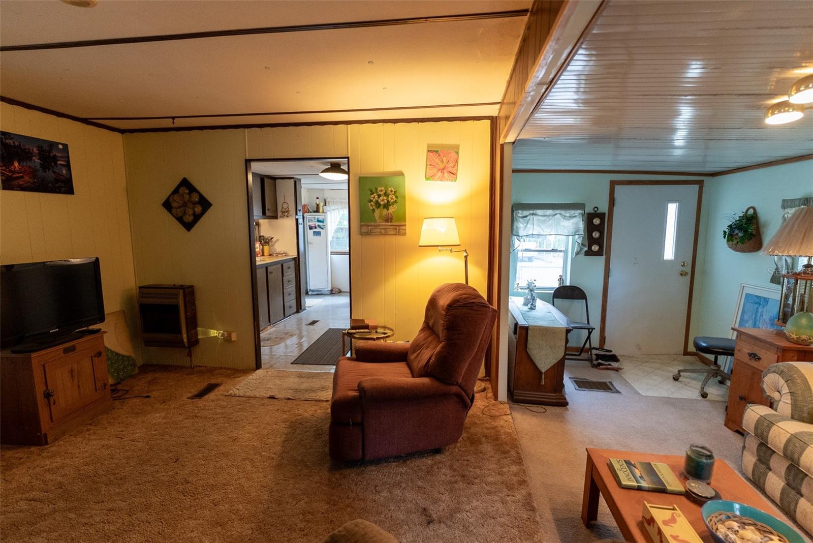 EUREKA SHORES - Residential