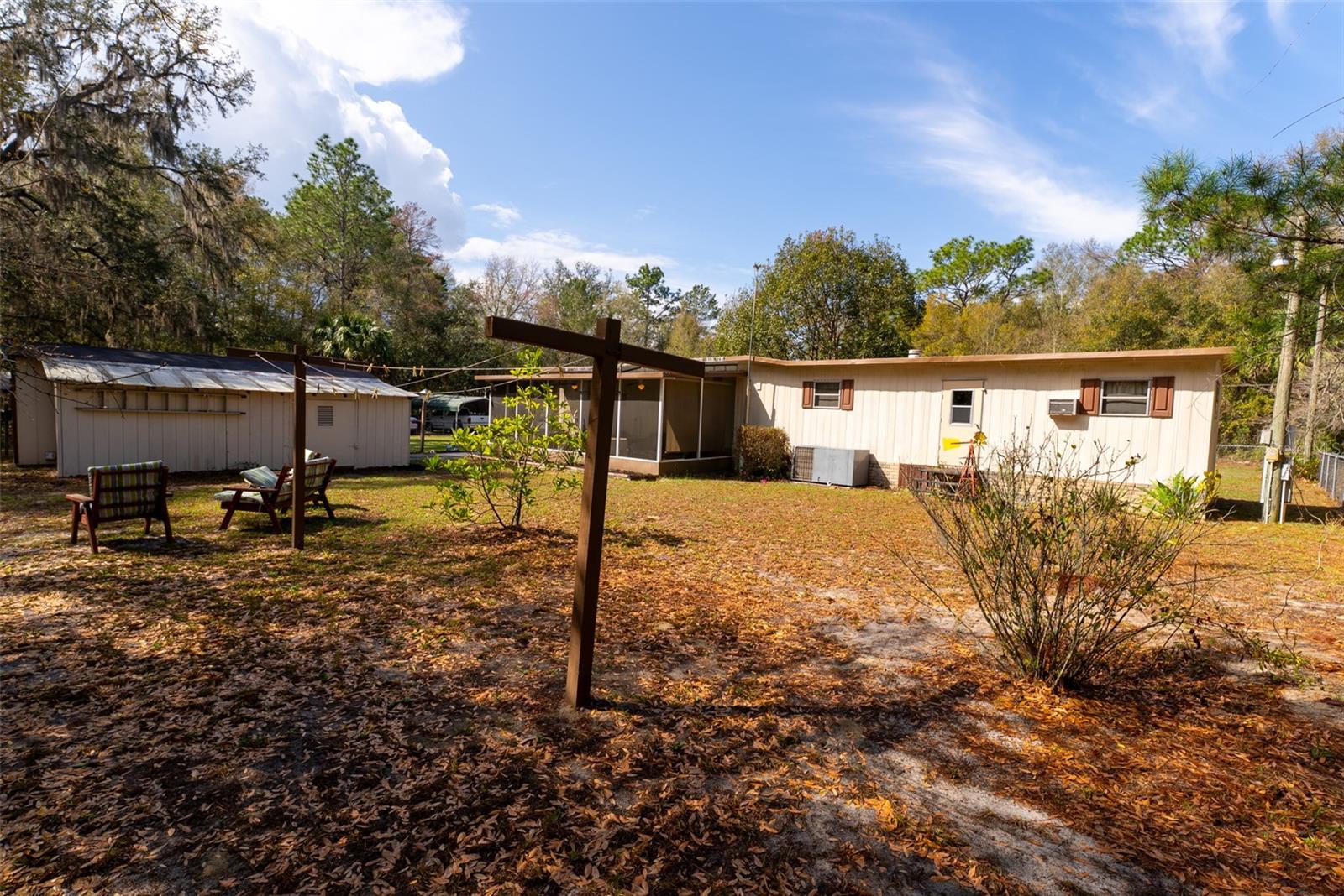 EUREKA SHORES - Residential