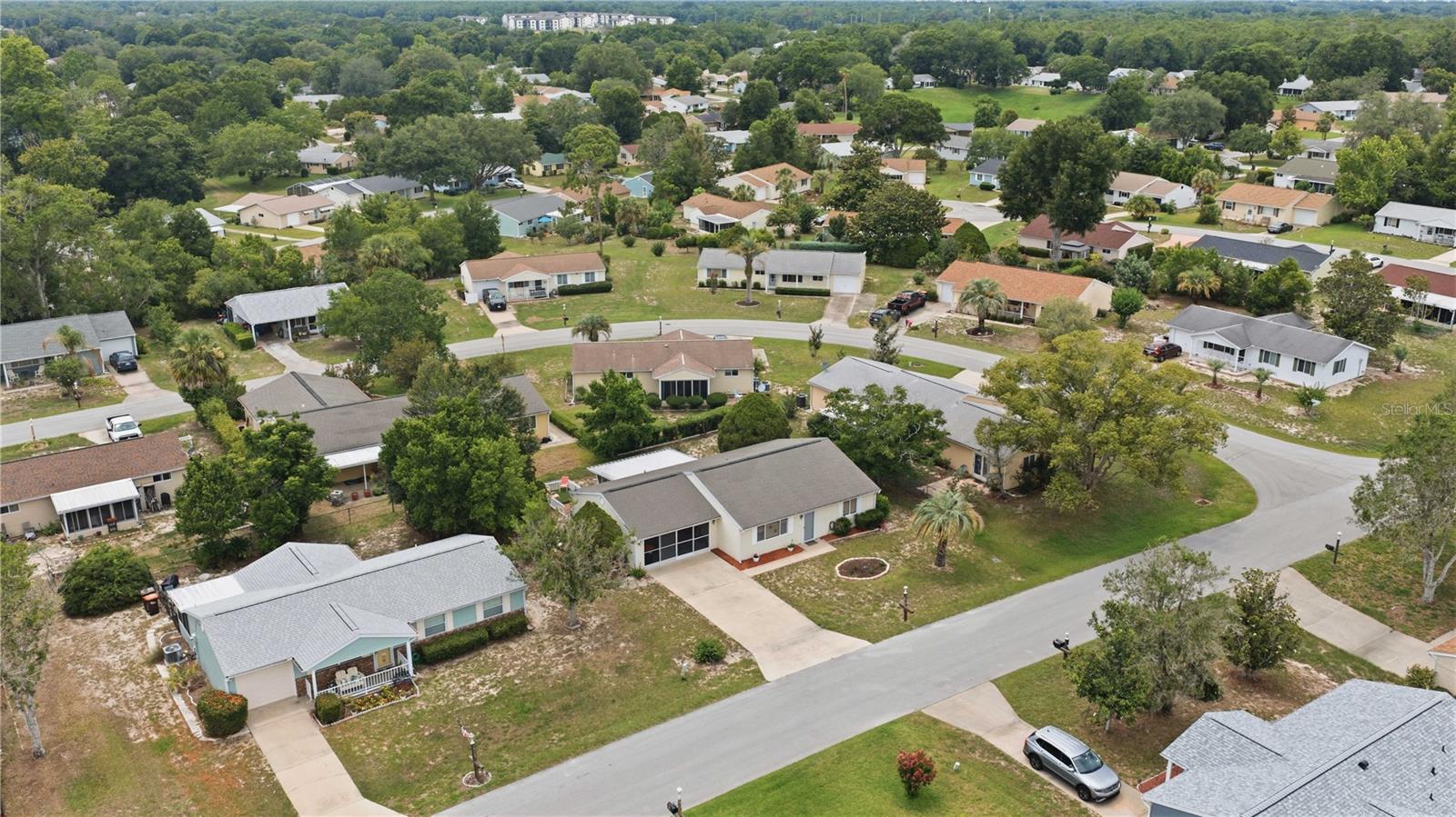 OAK RUN NBRHD 02 - Residential