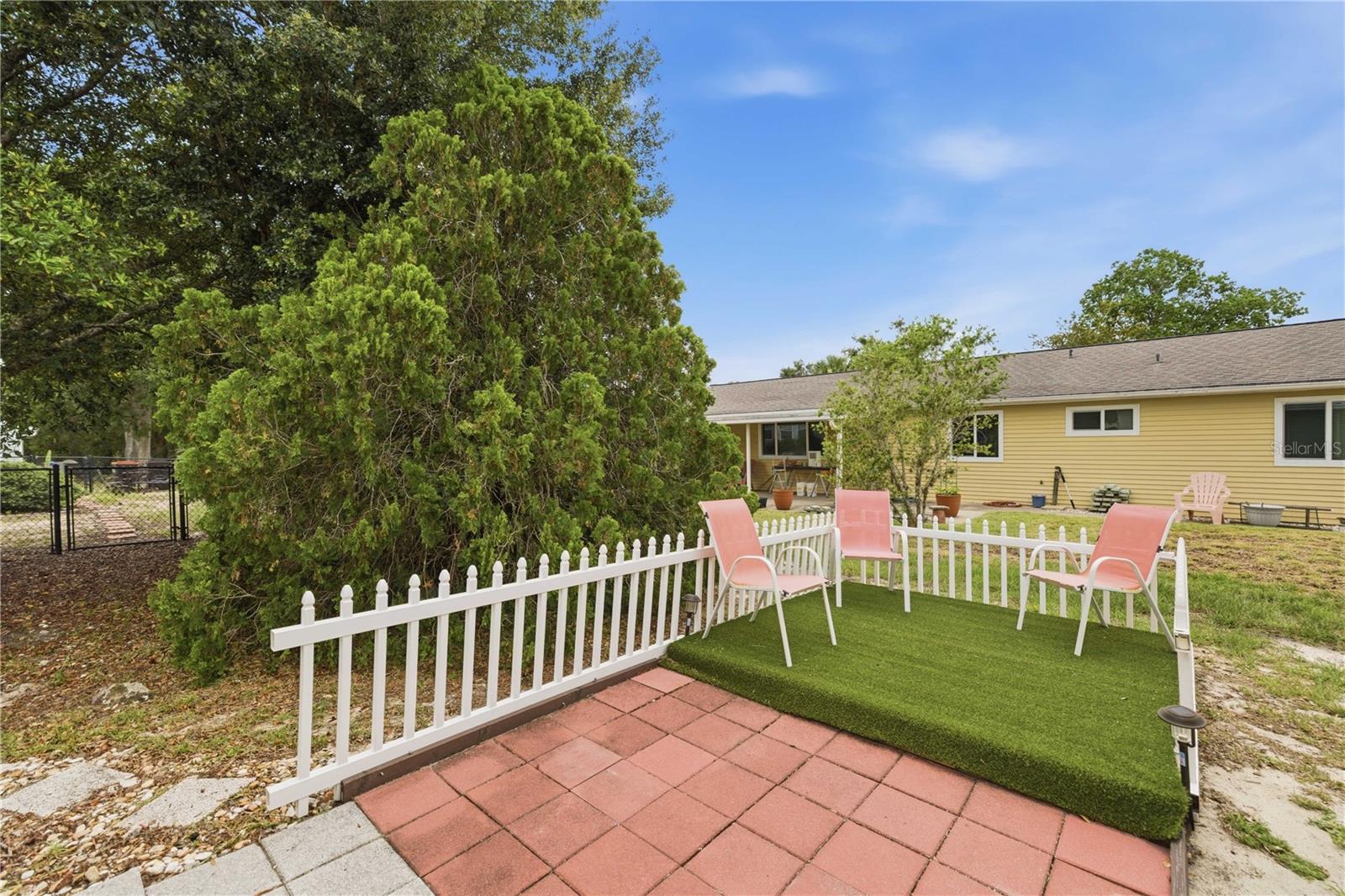 OAK RUN NBRHD 02 - Residential
