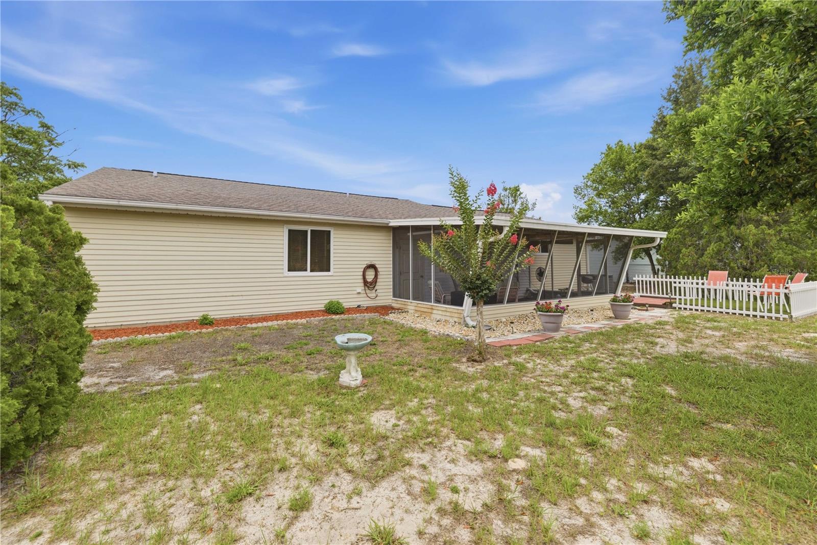 OAK RUN NBRHD 02 - Residential