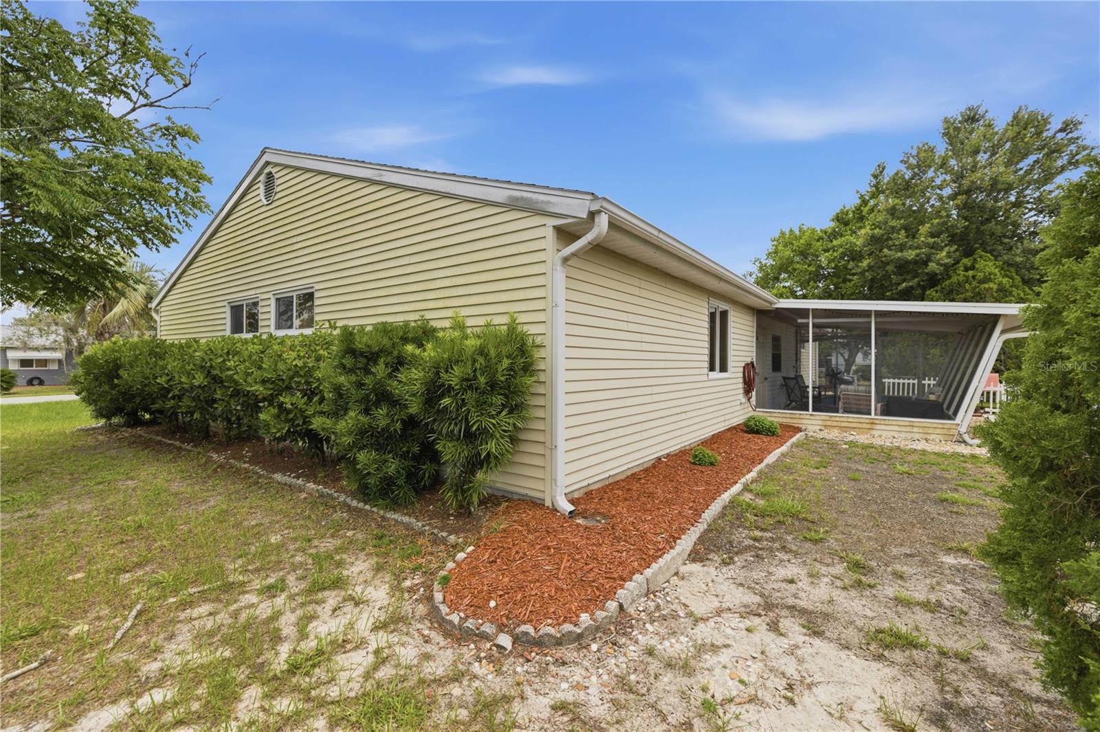 OAK RUN NBRHD 02 - Residential