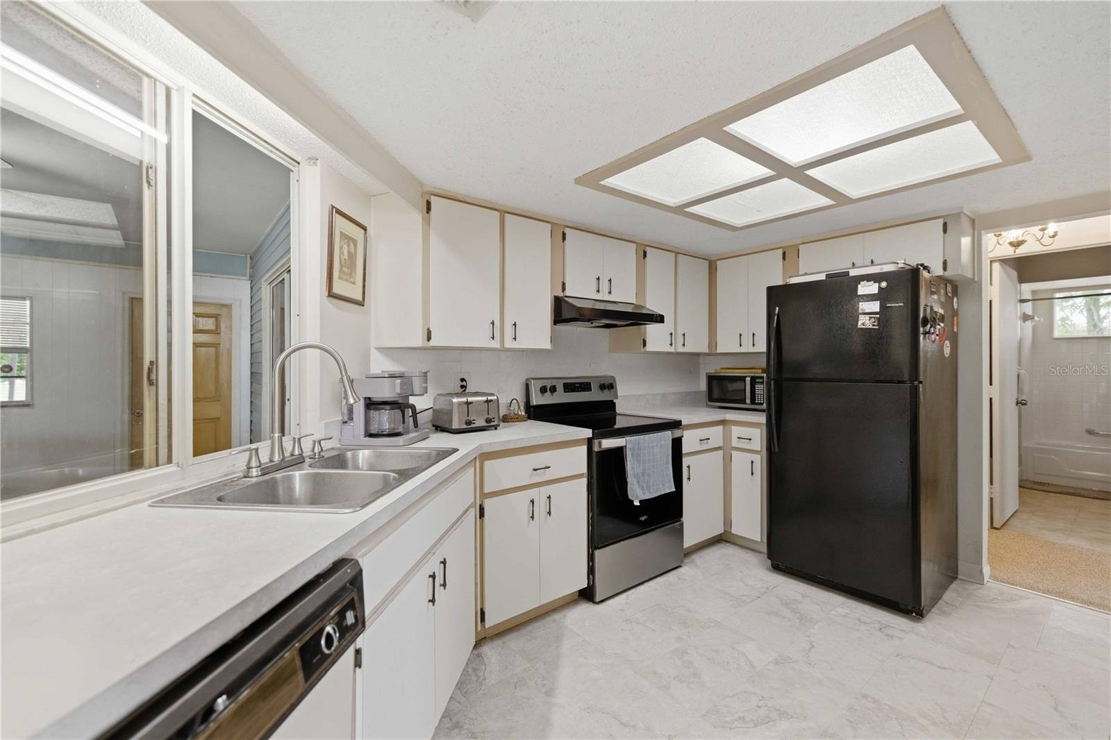 OAK RUN NBRHD 02 - Residential