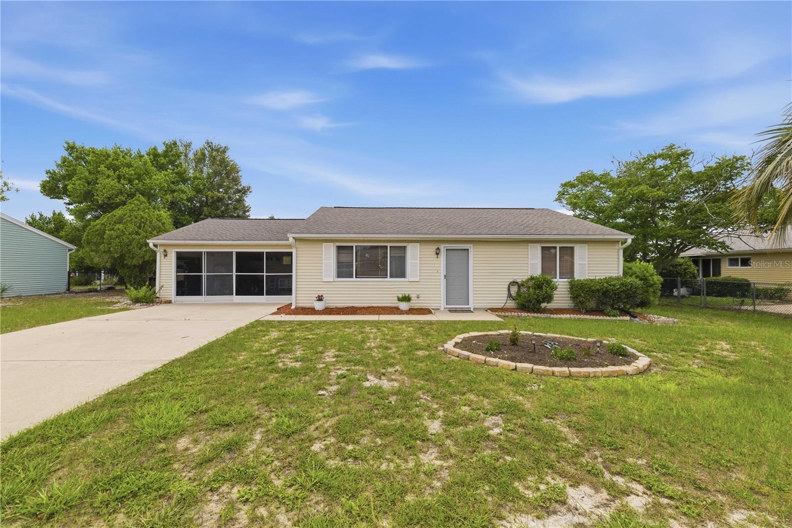 OAK RUN NBRHD 02 - Residential