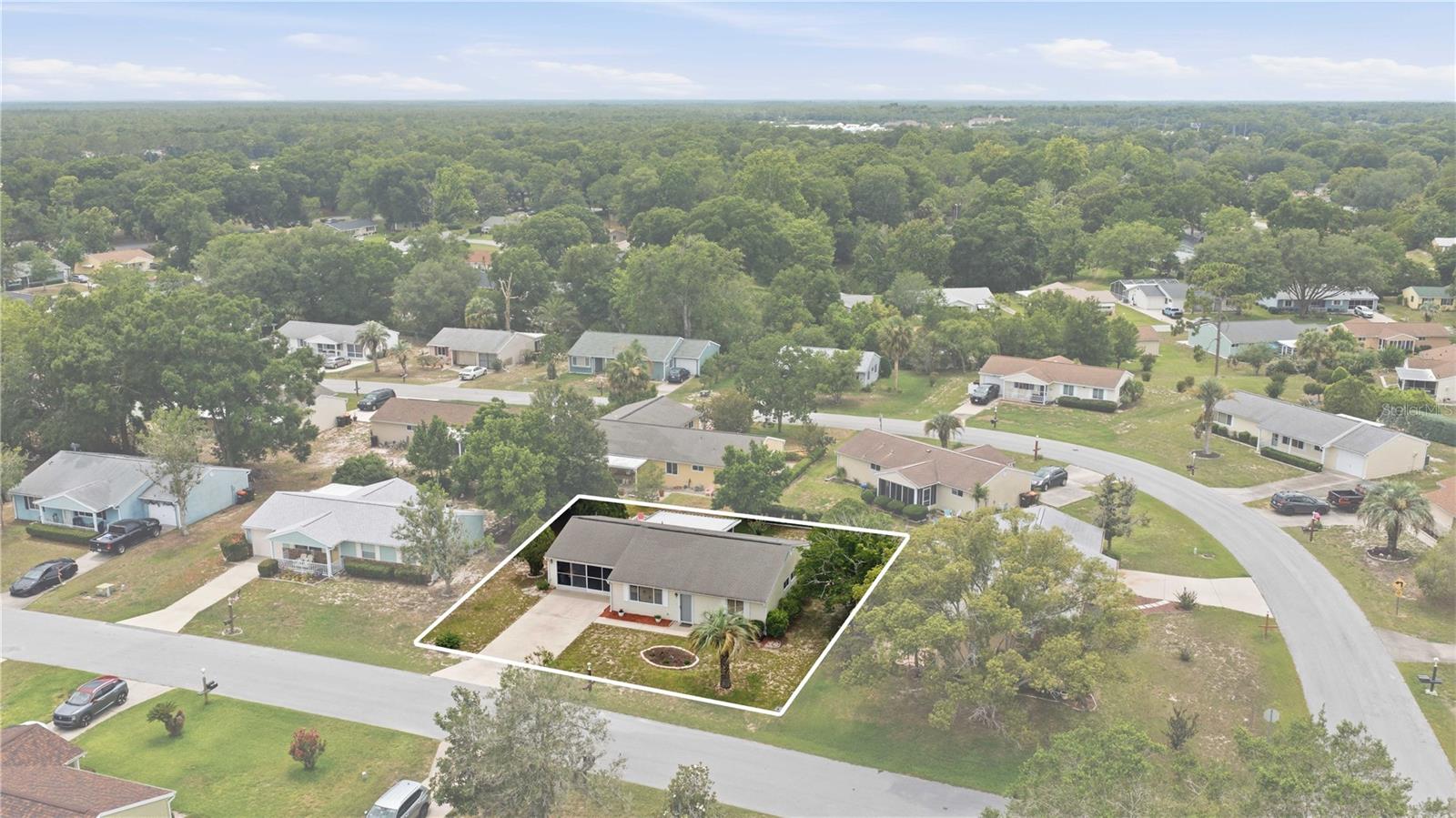 OAK RUN NBRHD 02 - Residential