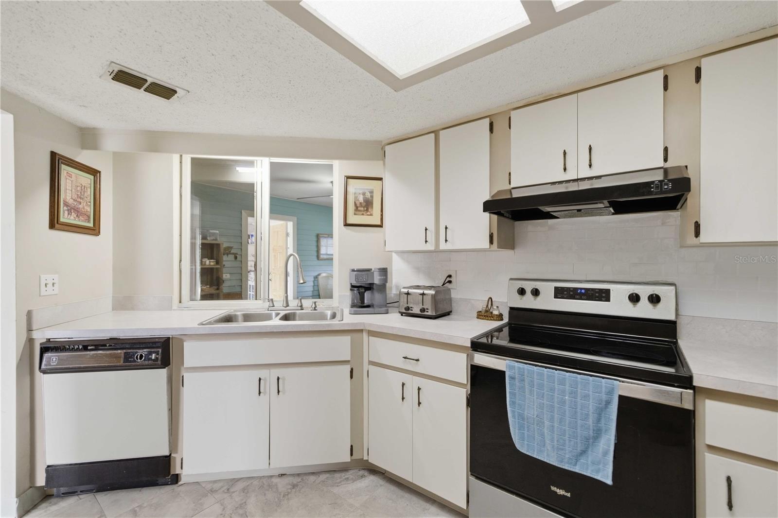 OAK RUN NBRHD 02 - Residential