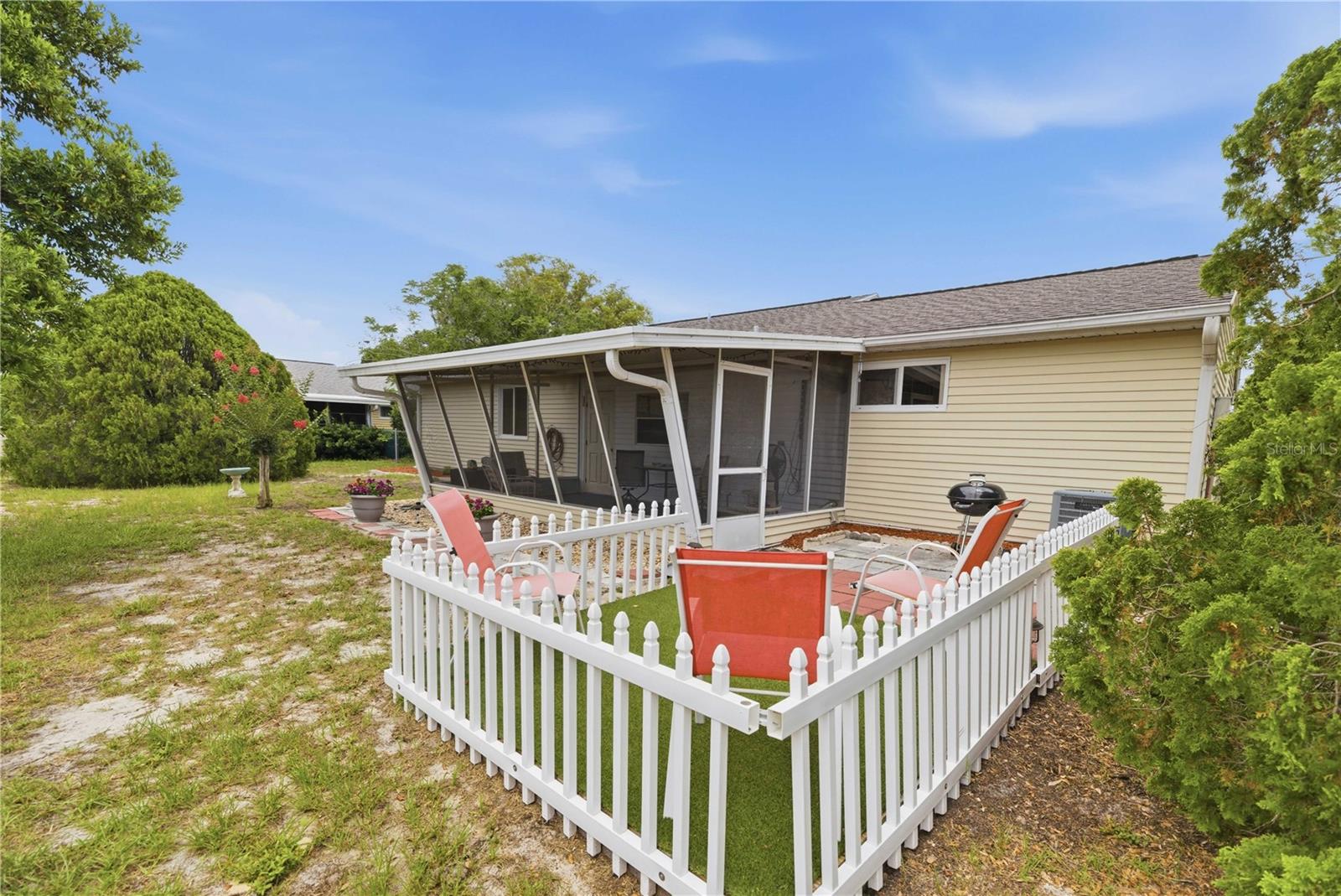 OAK RUN NBRHD 02 - Residential