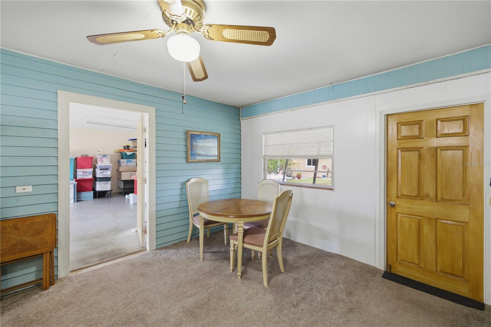 OAK RUN NBRHD 02 - Residential