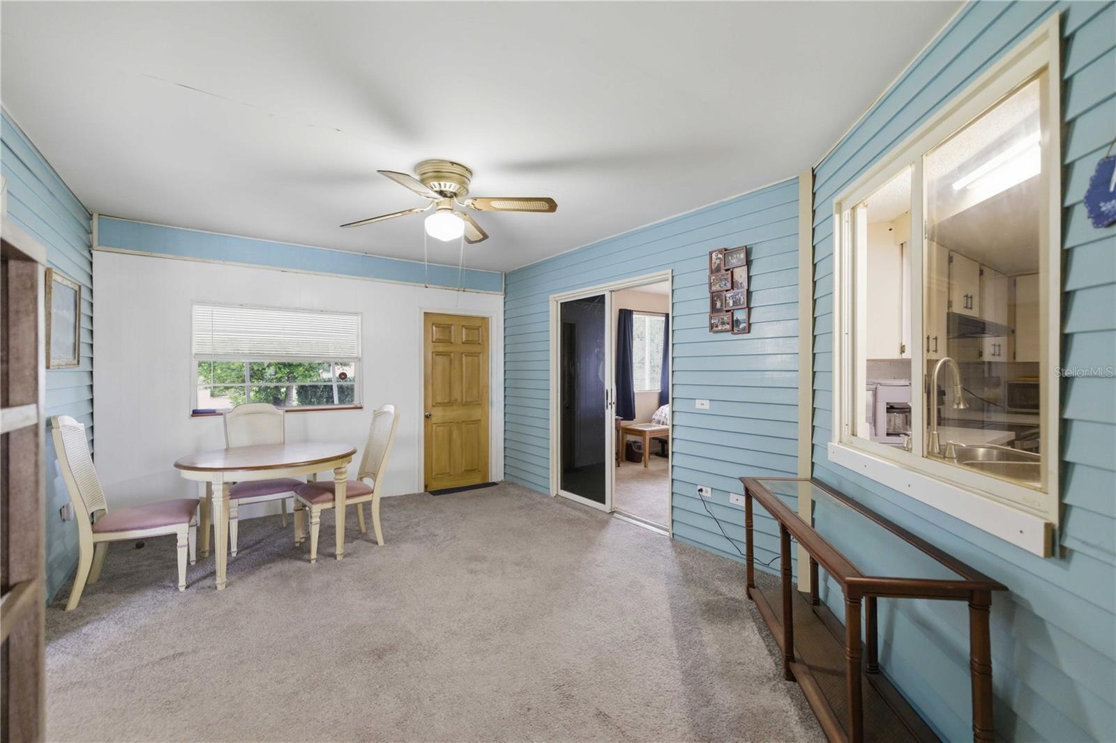 OAK RUN NBRHD 02 - Residential