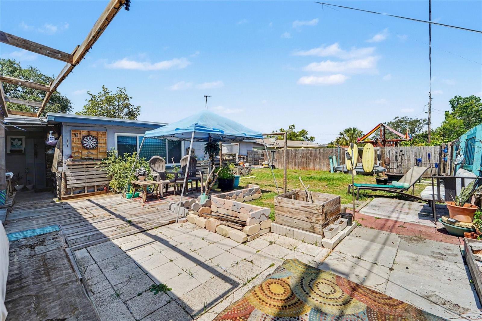 BEACON SQUARE - Residential