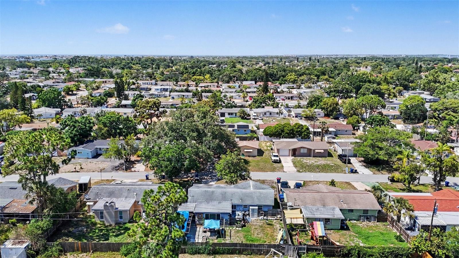 BEACON SQUARE - Residential