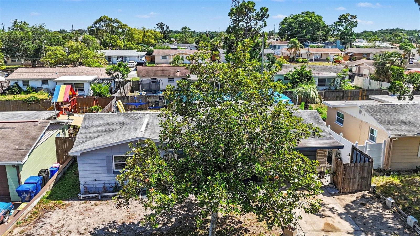 BEACON SQUARE - Residential