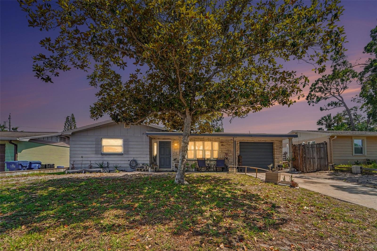 Priced to allow for your own personal touches, this 3-bedroom, 1.5-bath block home in Beacon Square is a solid opportunity in one of Pasco County's most affordable Gulf Coast communities. At just over 1,000 square feet, the layout is straightforward and functional, and the 1-car garage gives you more flexibility than most homes at this price point.
Holiday is the kind of place where you're close to everything without paying for the name on the zip code. Anclote River Park and Key Vista Nature Park are just down the road, Tarpon Springs' Sponge Docks are minutes away, and Clearwater Beach is within 30 minutes. Boaters and anglers have been quietly loving this area for decades. Anclote Key is practically in the backyard.
Whether you're a first-time buyer building equity, an investor looking for your next project, or someone just looking for an affordable piece of the Gulf Coast lifestyle, this one checks the boxes that matter. No HOA, established neighborhood, and room to make it your own.