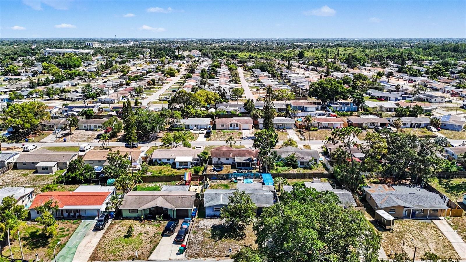 BEACON SQUARE - Residential