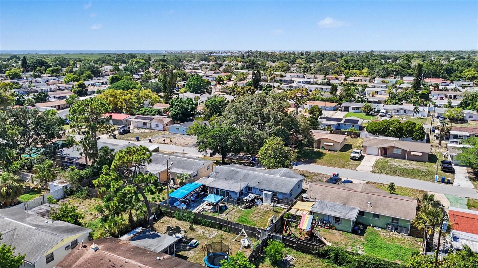 BEACON SQUARE - Residential