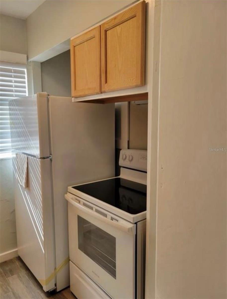 ROUSLYNN - Residential