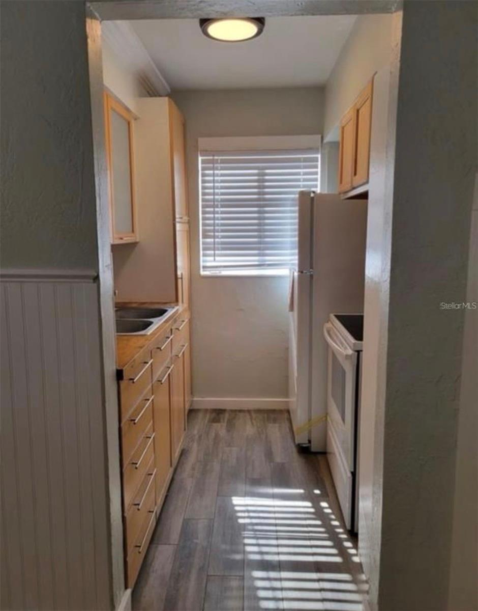 ROUSLYNN - Residential