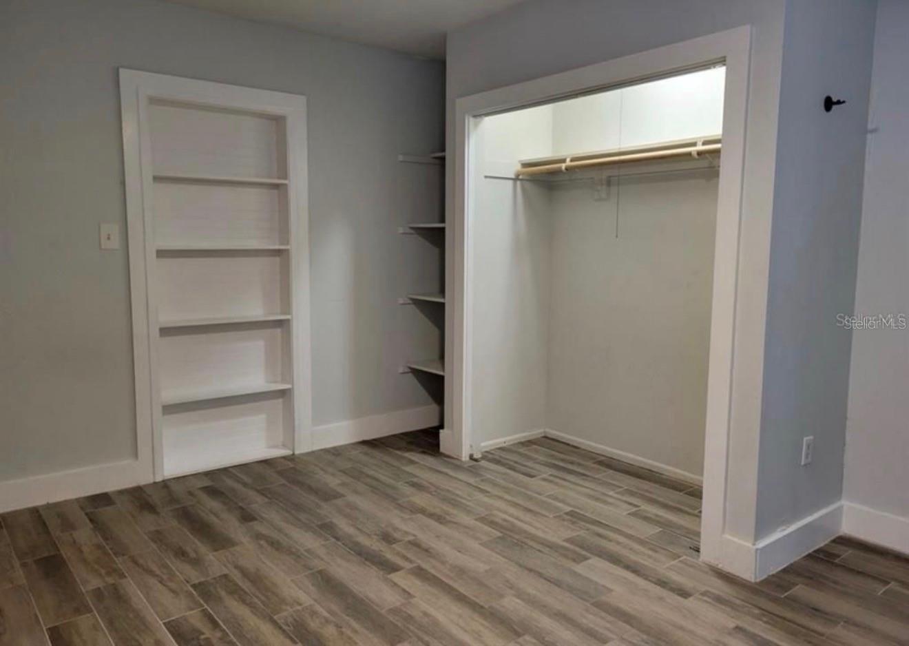 ROUSLYNN - Residential