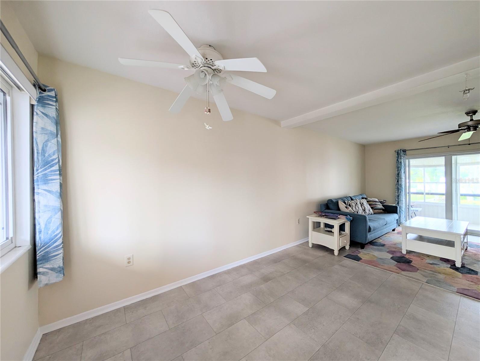 THE FOURTH BAYSHORE - Residential