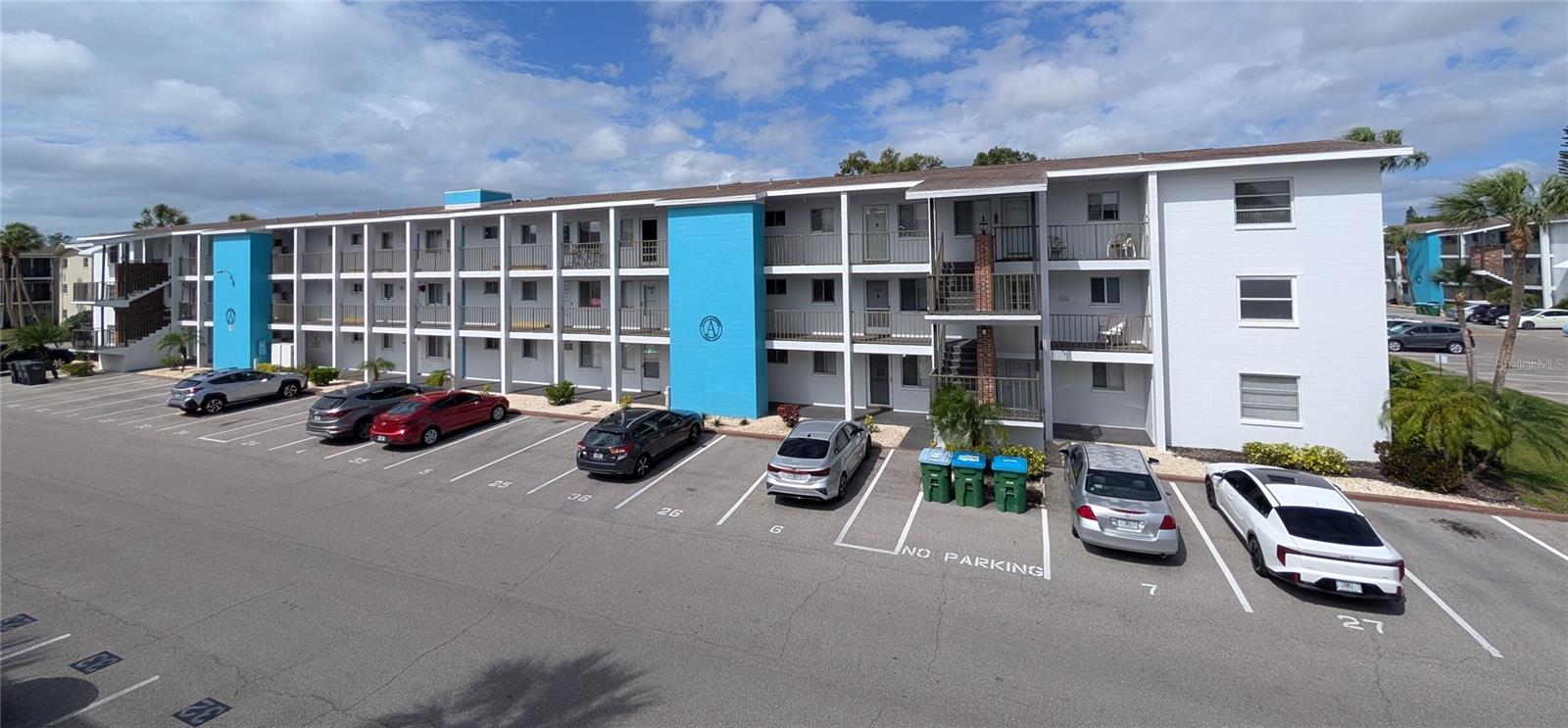 THE FOURTH BAYSHORE - Residential
