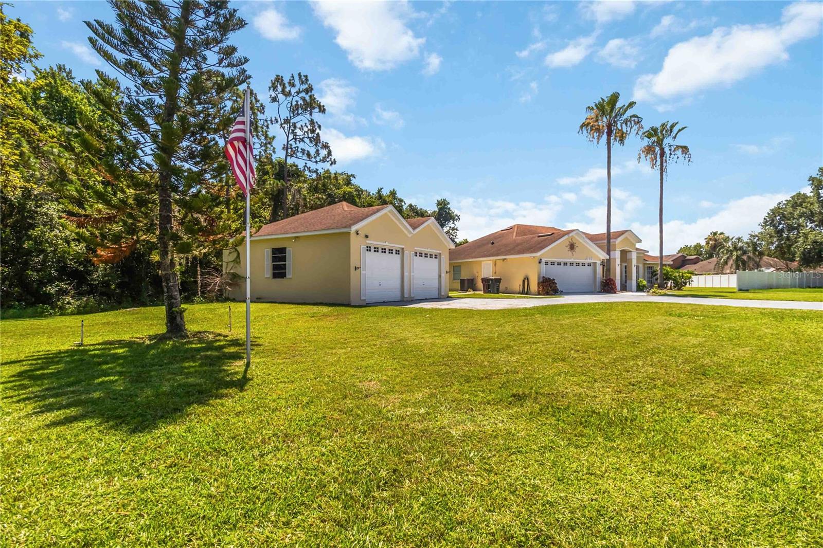 SAWGRASS UNIT 6 - Residential