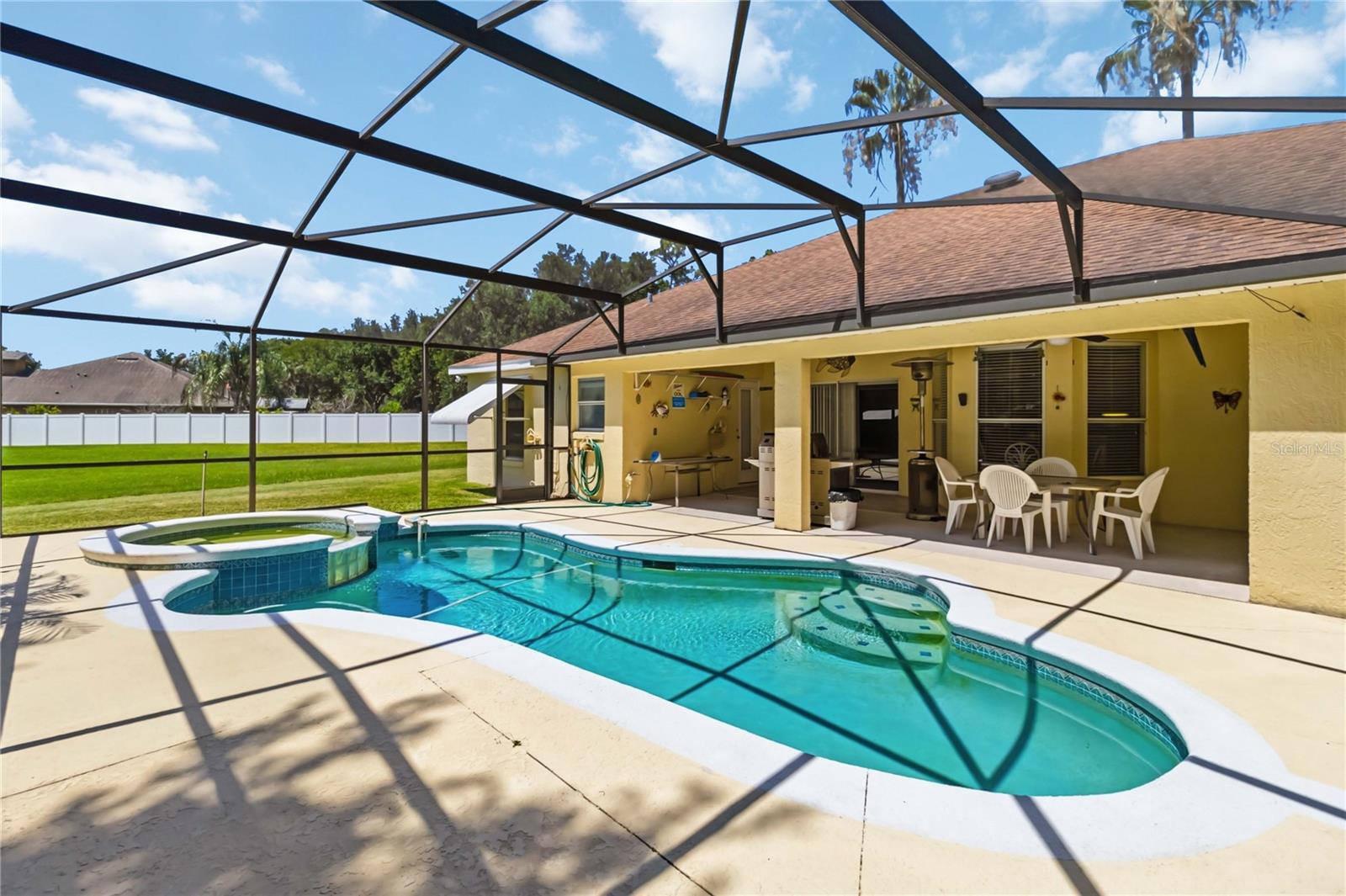 SAWGRASS UNIT 6 - Residential