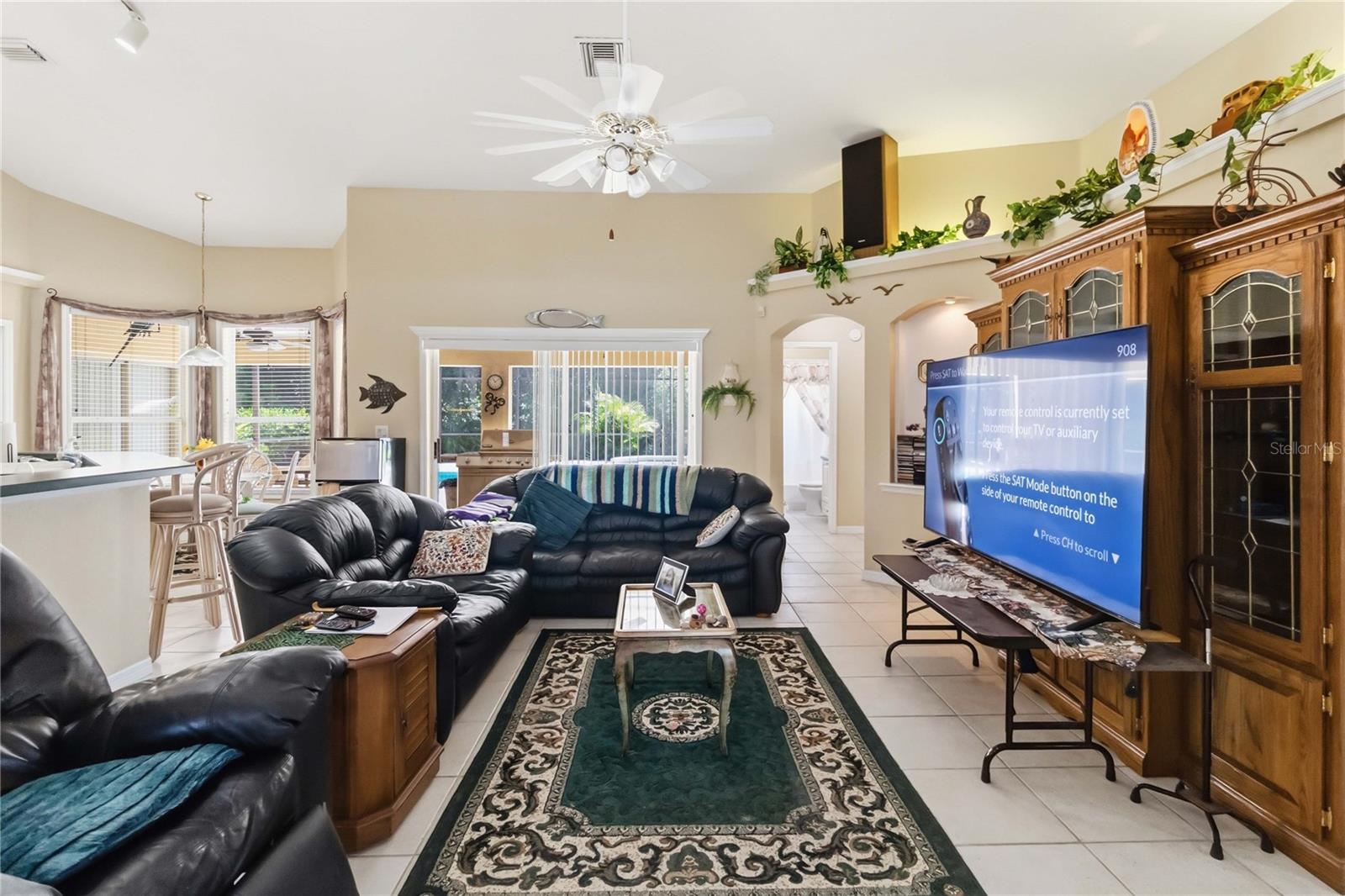 SAWGRASS UNIT 6 - Residential
