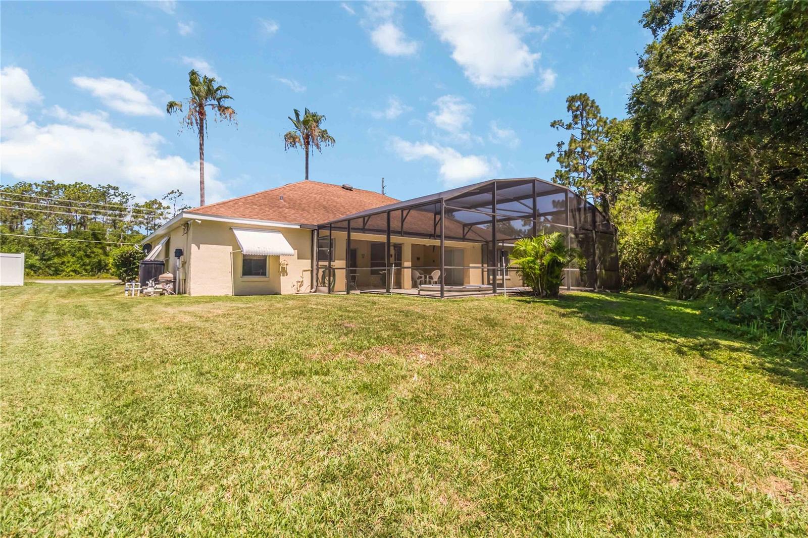 SAWGRASS UNIT 6 - Residential