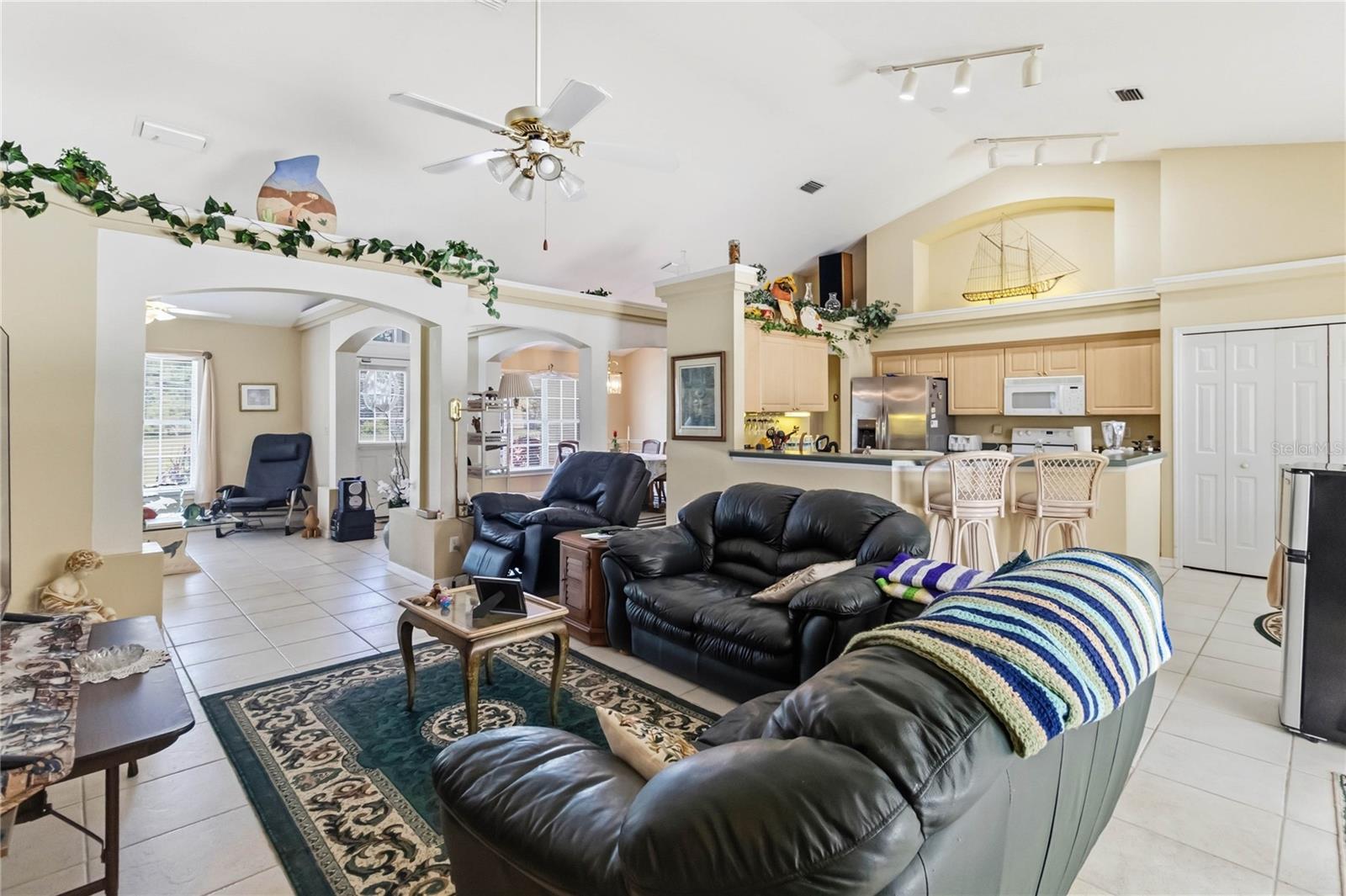 SAWGRASS UNIT 6 - Residential