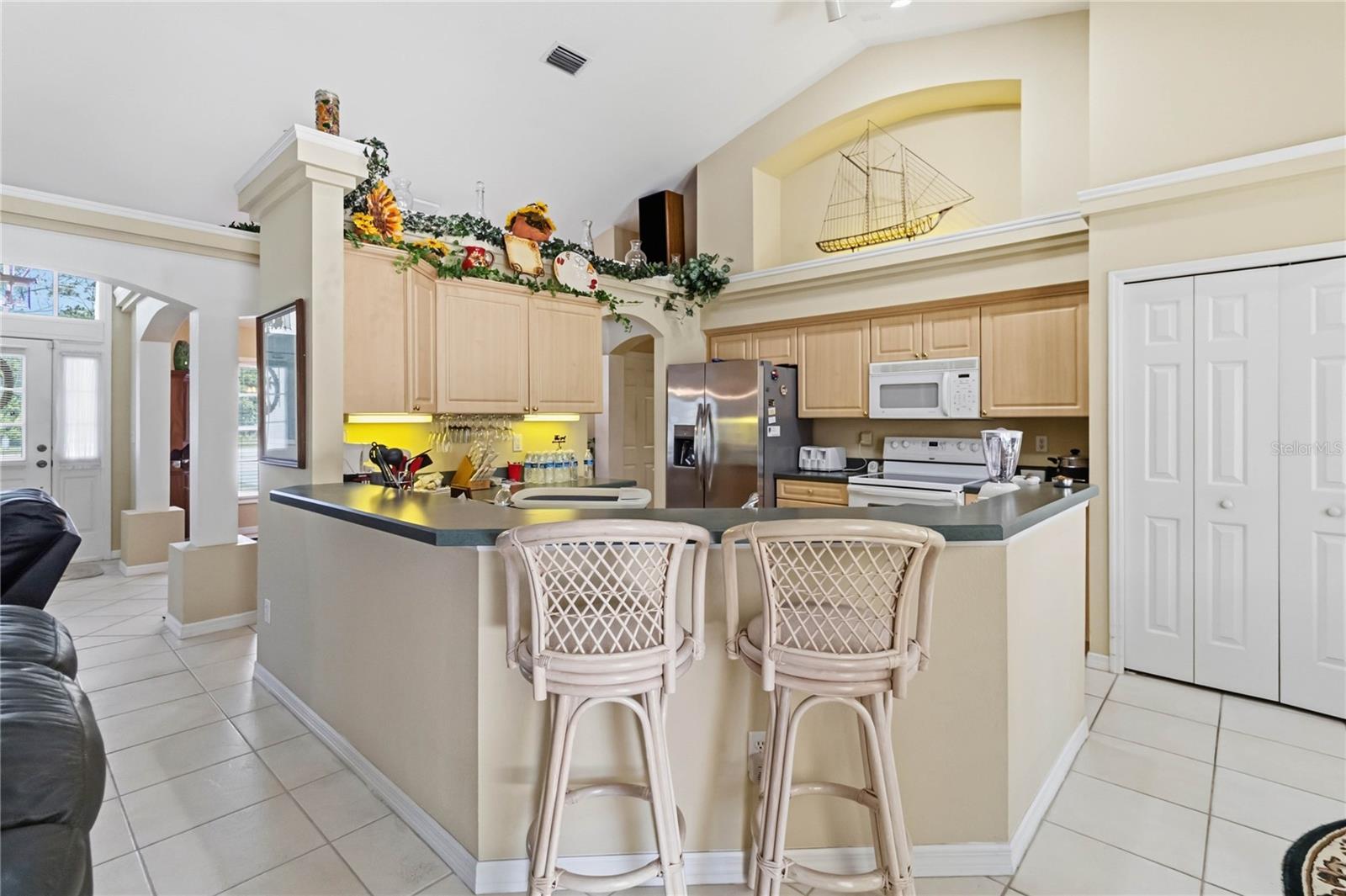 SAWGRASS UNIT 6 - Residential