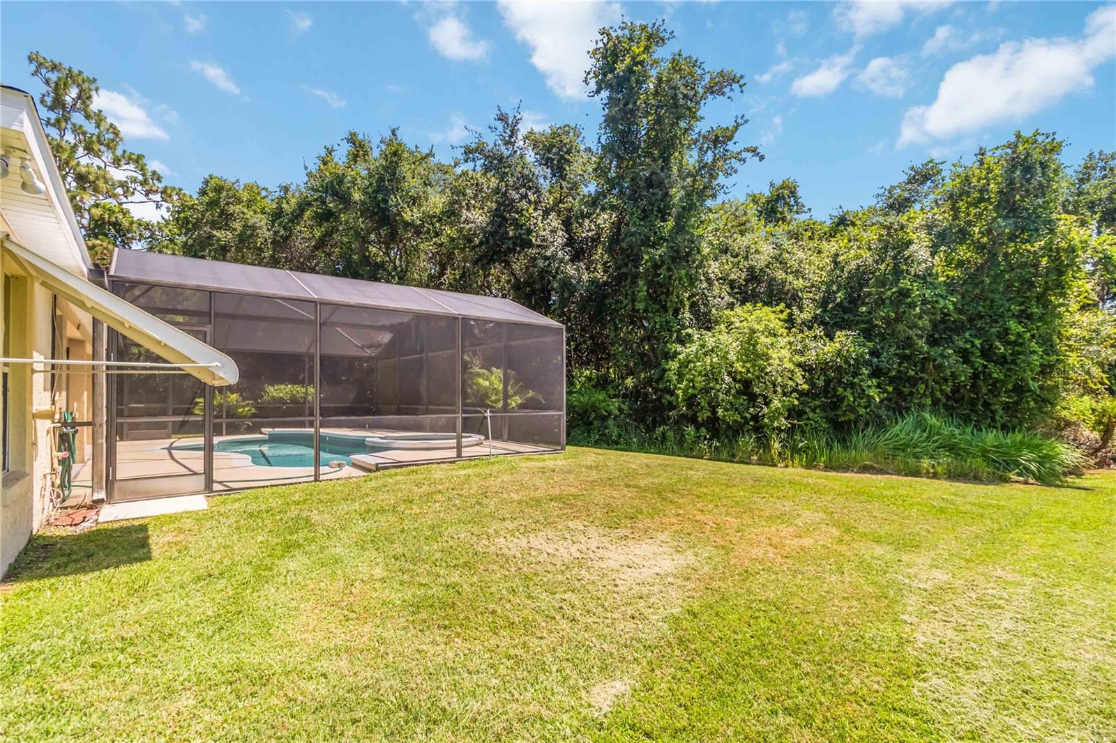 SAWGRASS UNIT 6 - Residential