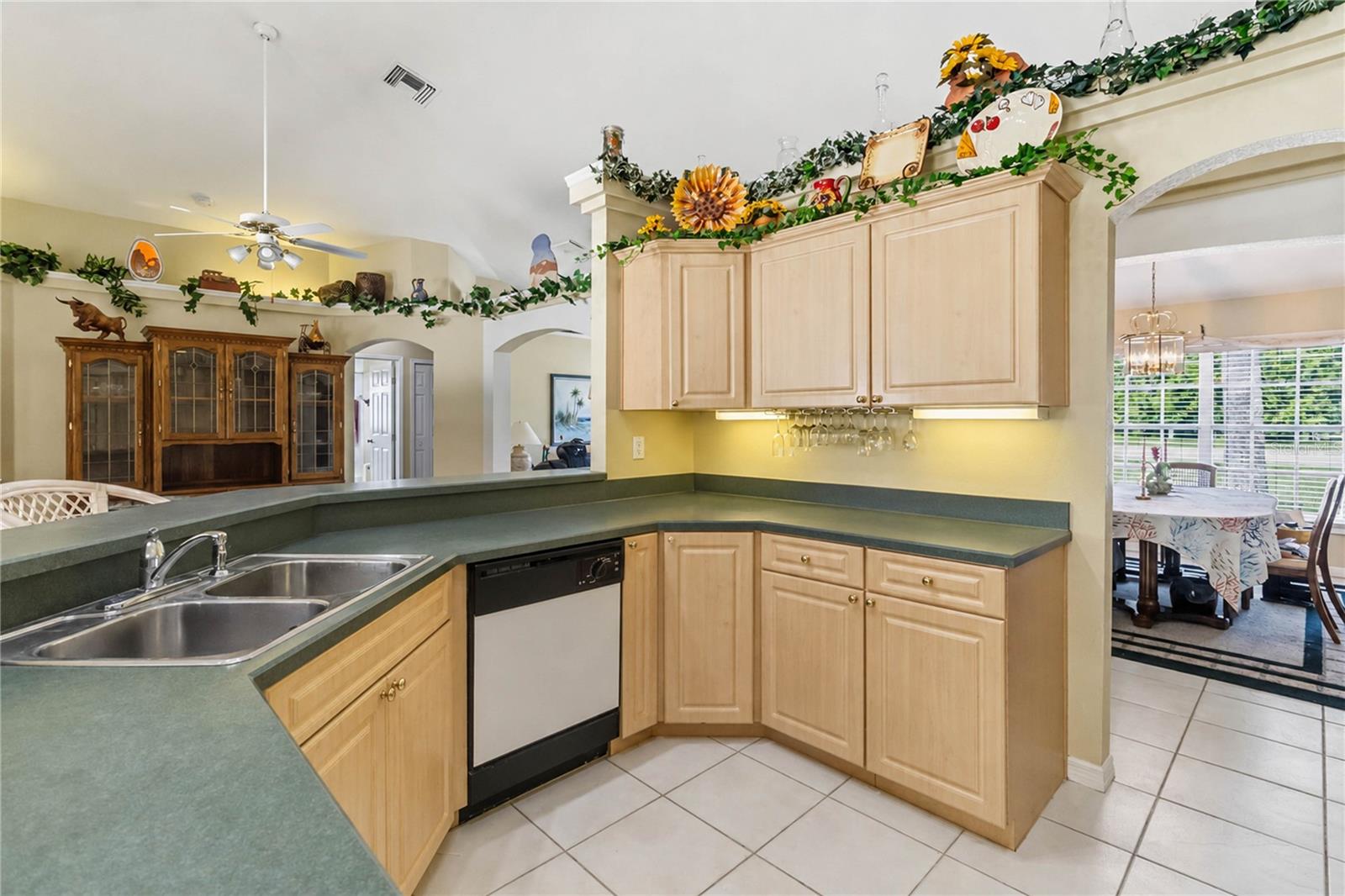 SAWGRASS UNIT 6 - Residential