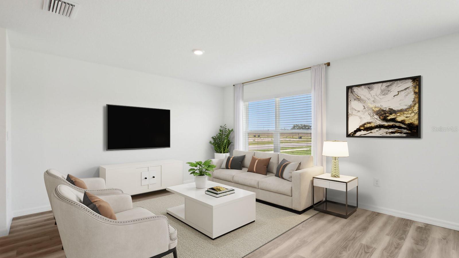 MANDARIN GROVE - Residential