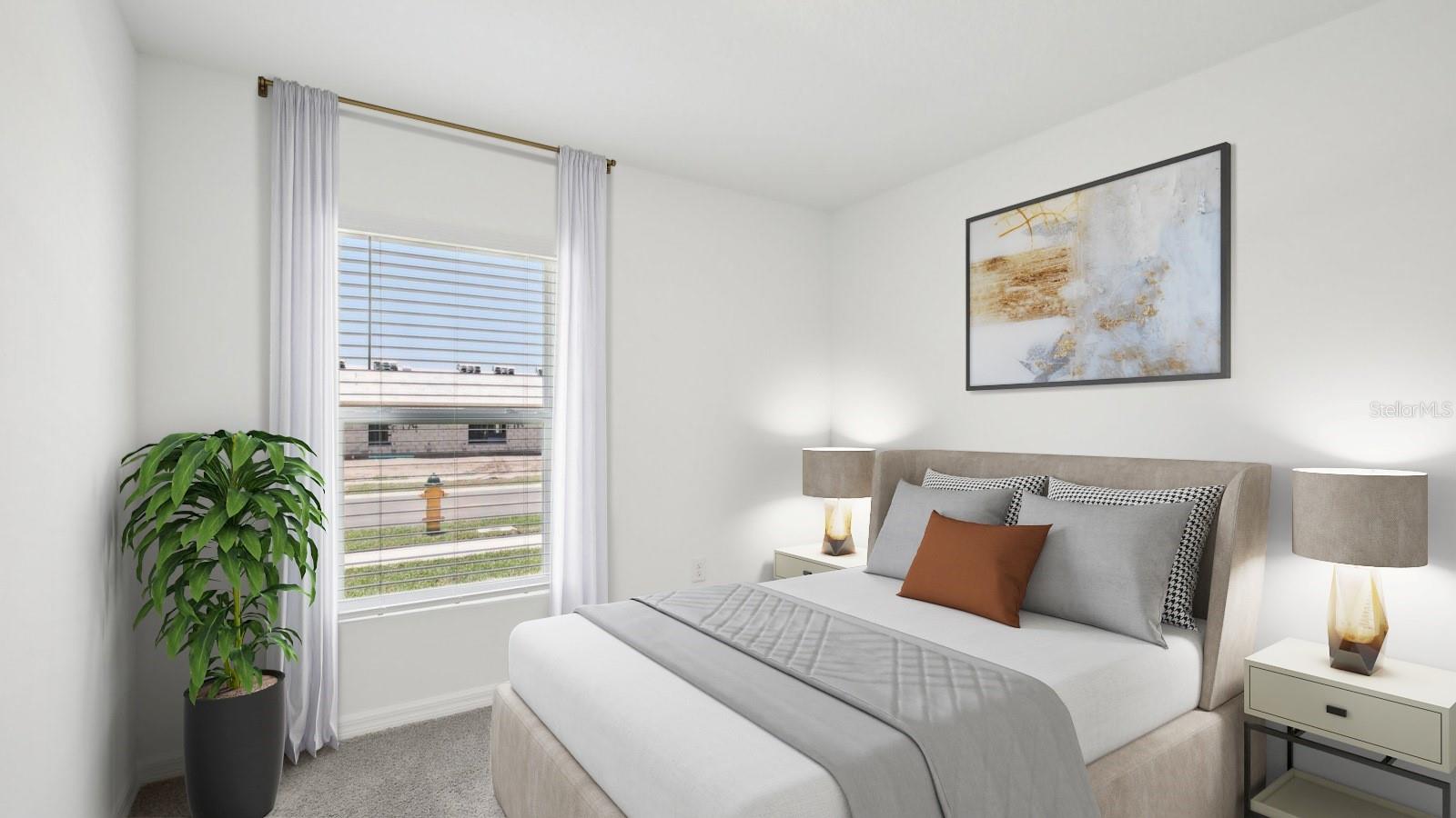 MANDARIN GROVE - Residential