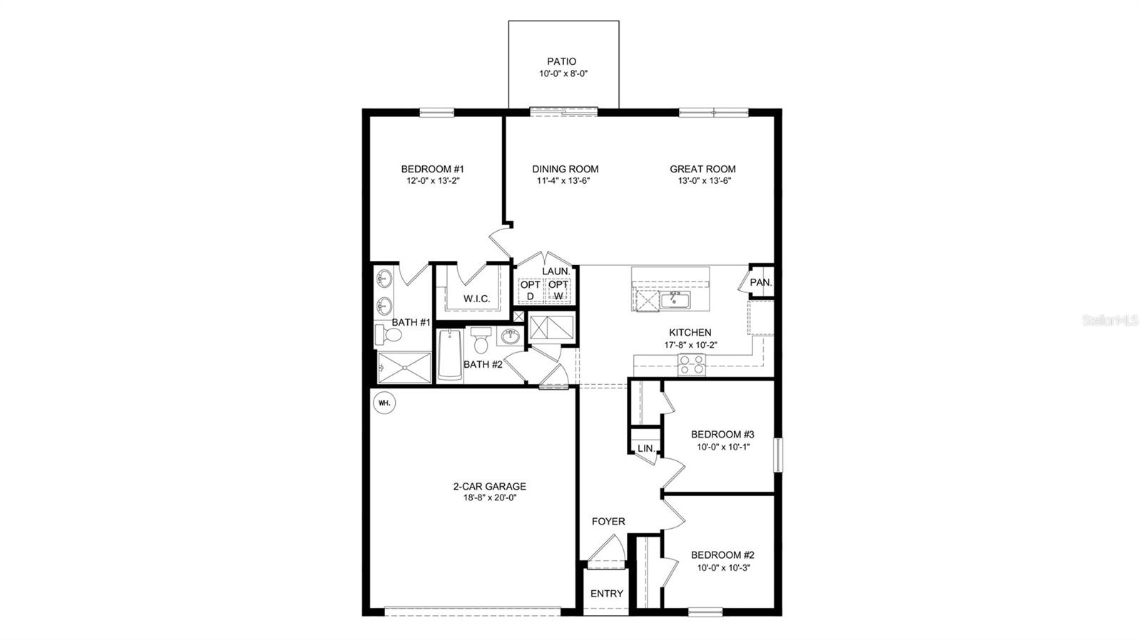 MANDARIN GROVE - Residential