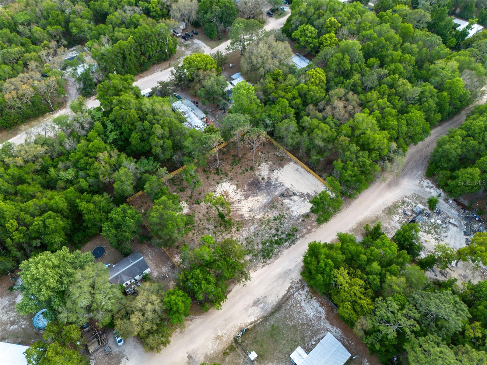 HIGHRIDGE ESTATES - Land