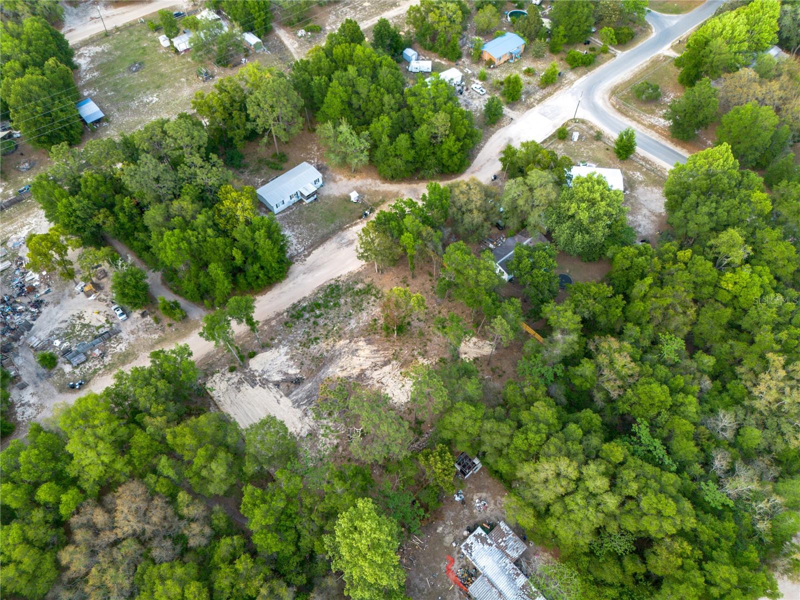 HIGHRIDGE ESTATES - Land