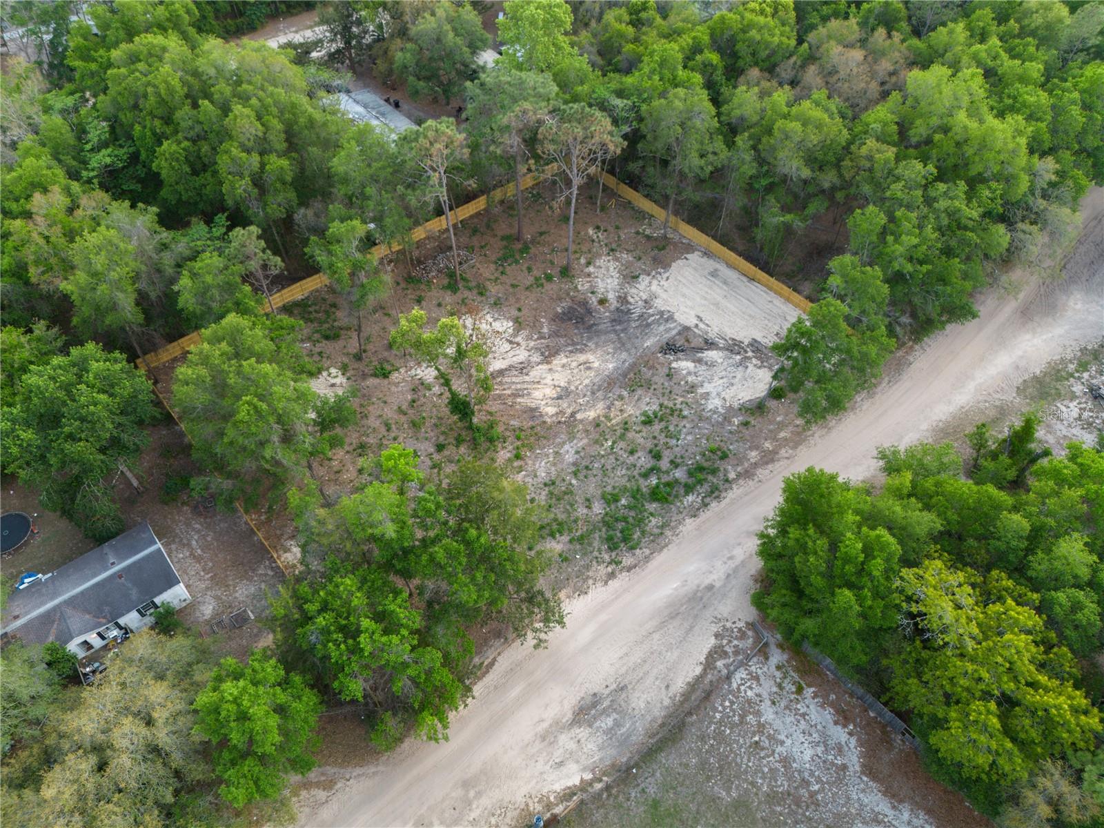 HIGHRIDGE ESTATES - Land