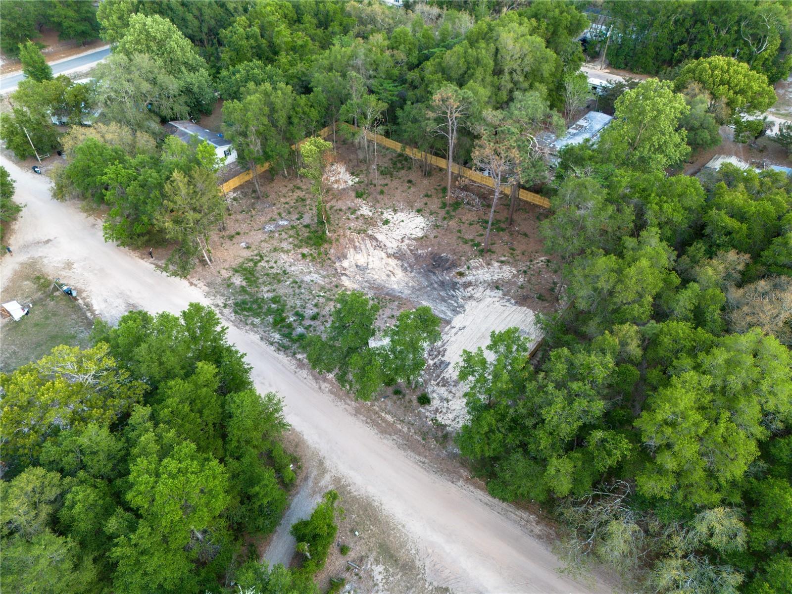 HIGHRIDGE ESTATES - Land
