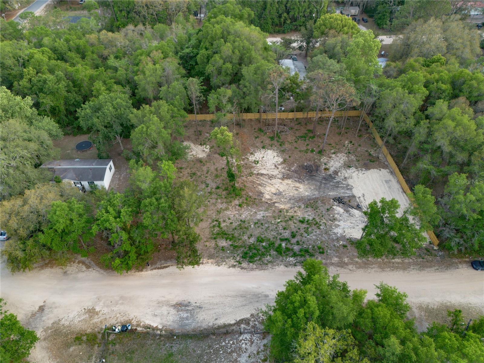 HIGHRIDGE ESTATES - Land