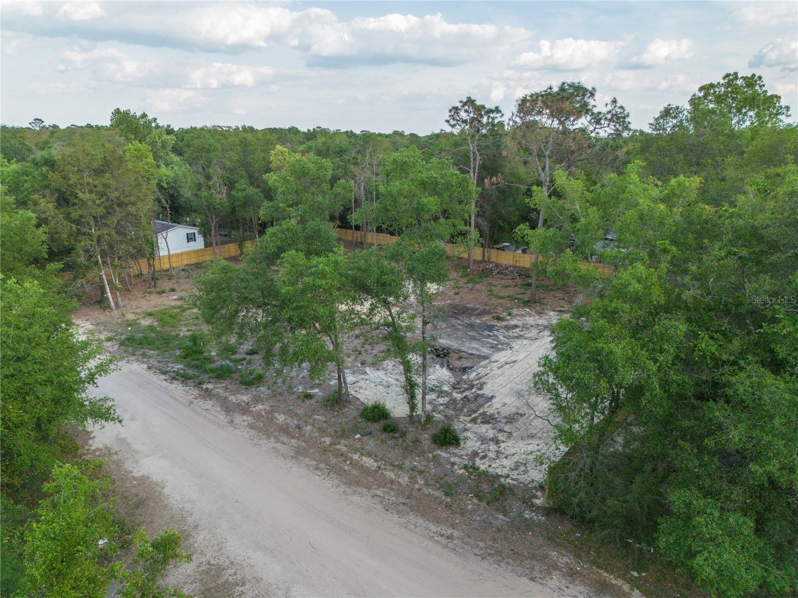 HIGHRIDGE ESTATES - Land