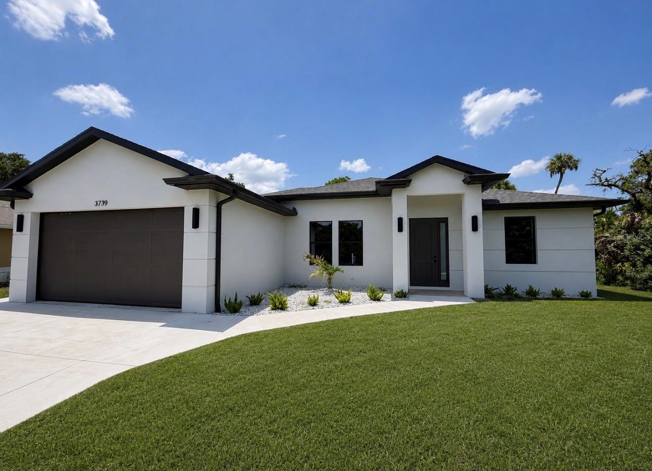 PORT CHARLOTTE SUB 22 - Residential