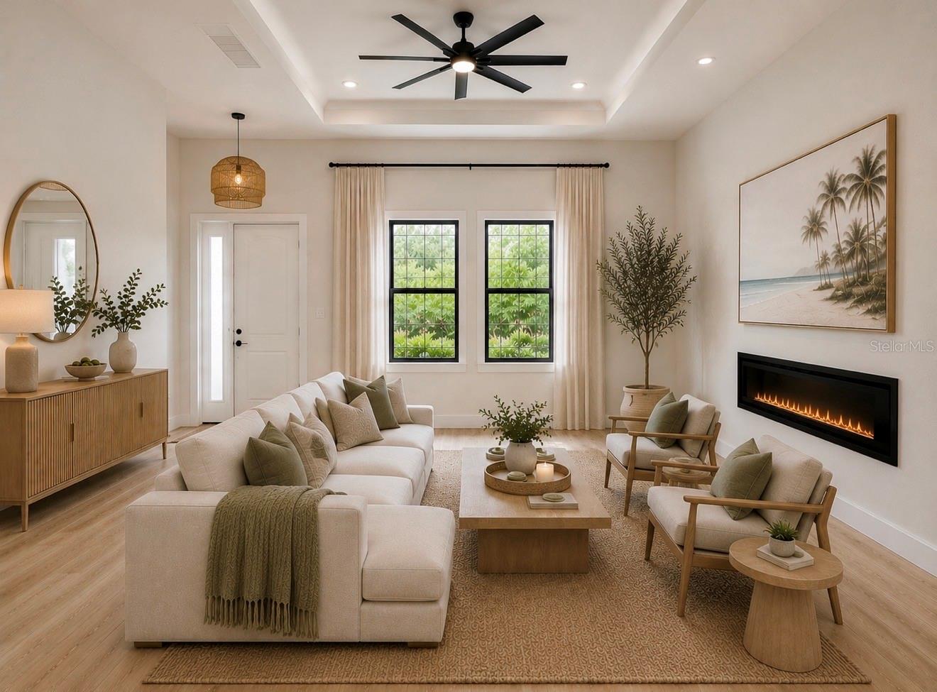 PORT CHARLOTTE SUB 22 - Residential
