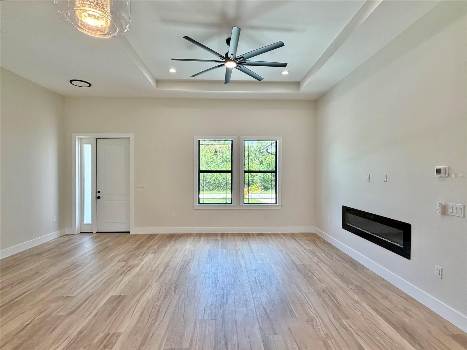 PORT CHARLOTTE SUB 22 - Residential