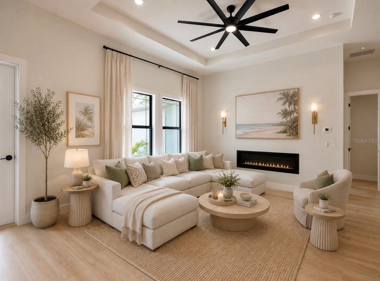 PORT CHARLOTTE SUB 22 - Residential