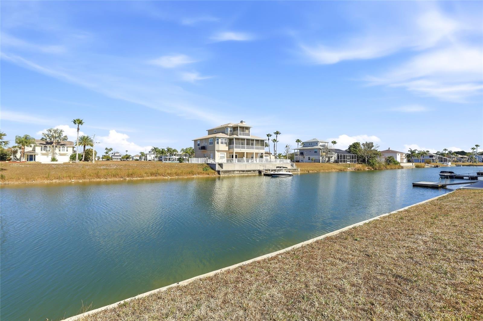 HERNANDO BEACH - Land