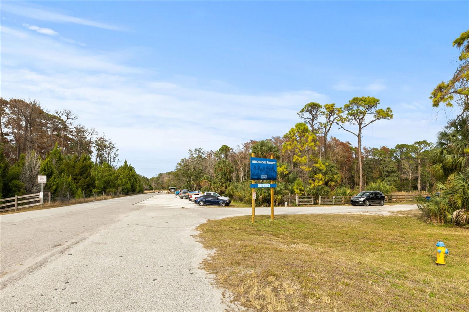 HERNANDO BEACH - Land